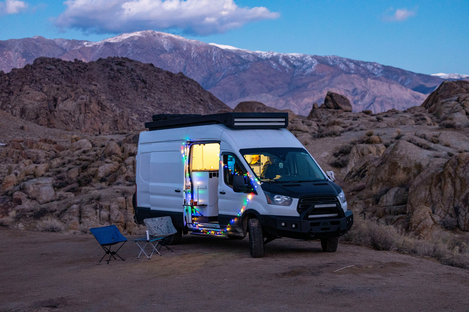 Vanlife