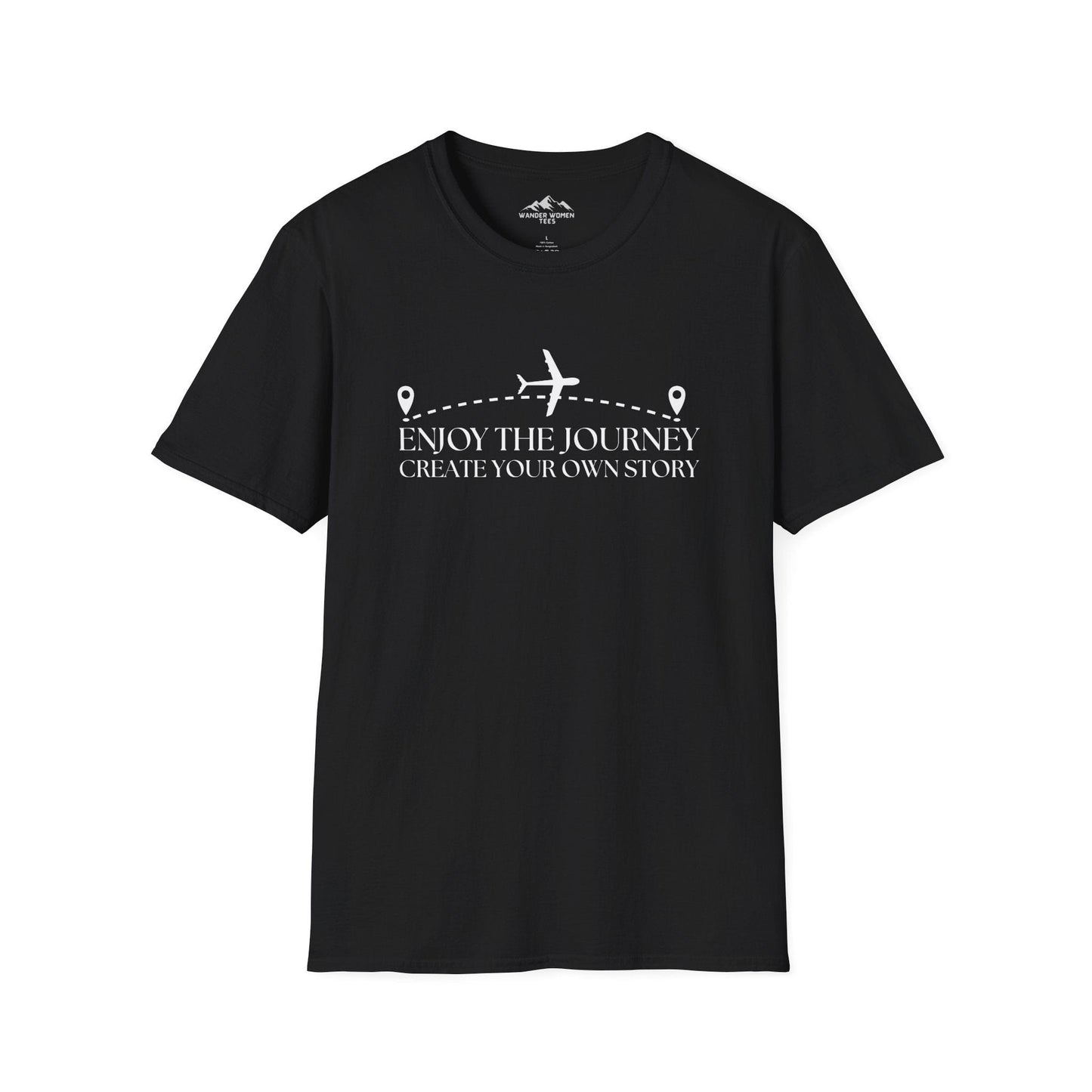 Enjoy the Journey T-Shirt