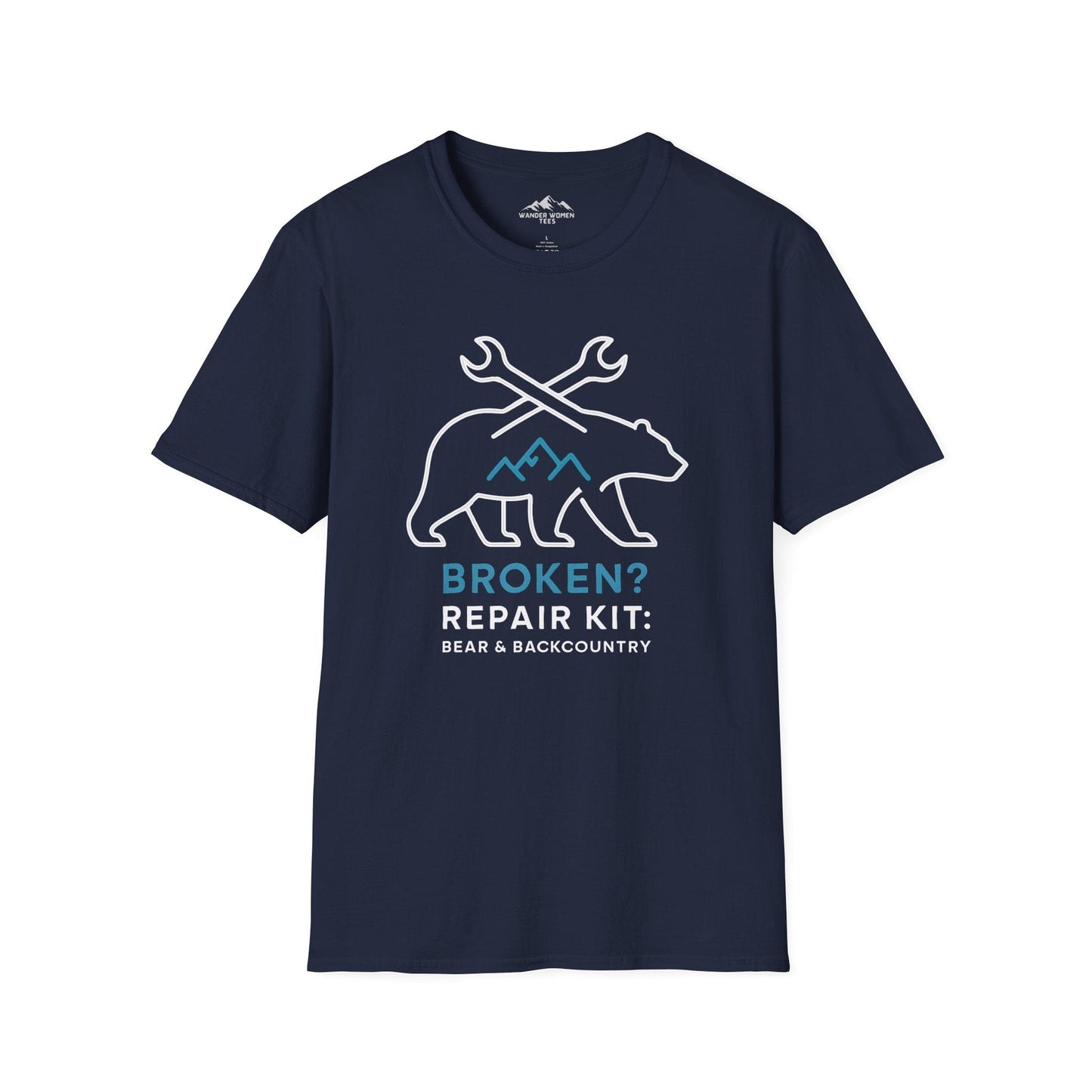 Repair Kit T-Shirt