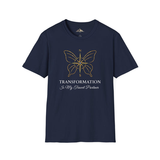 Transformational Travel T-Shirt