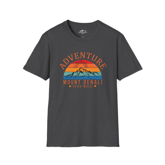 Denali Adventure T-Shirt