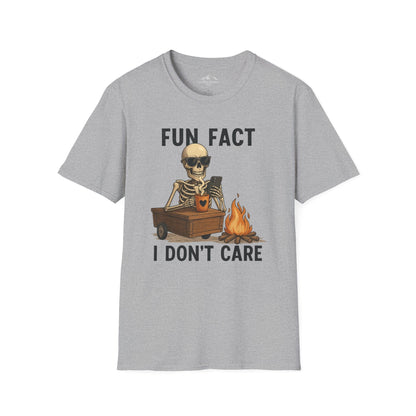 Fun Fact T-Shirt