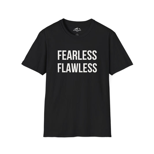 Fearless, Flawless T-Shirt