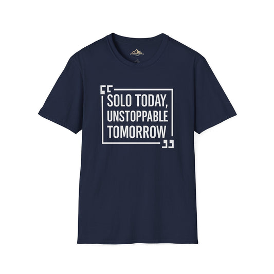 Unstoppable T-Shirt