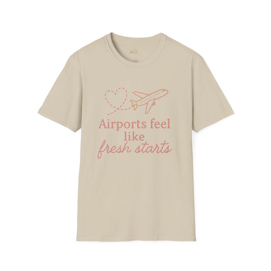 Fresh Start T-Shirt