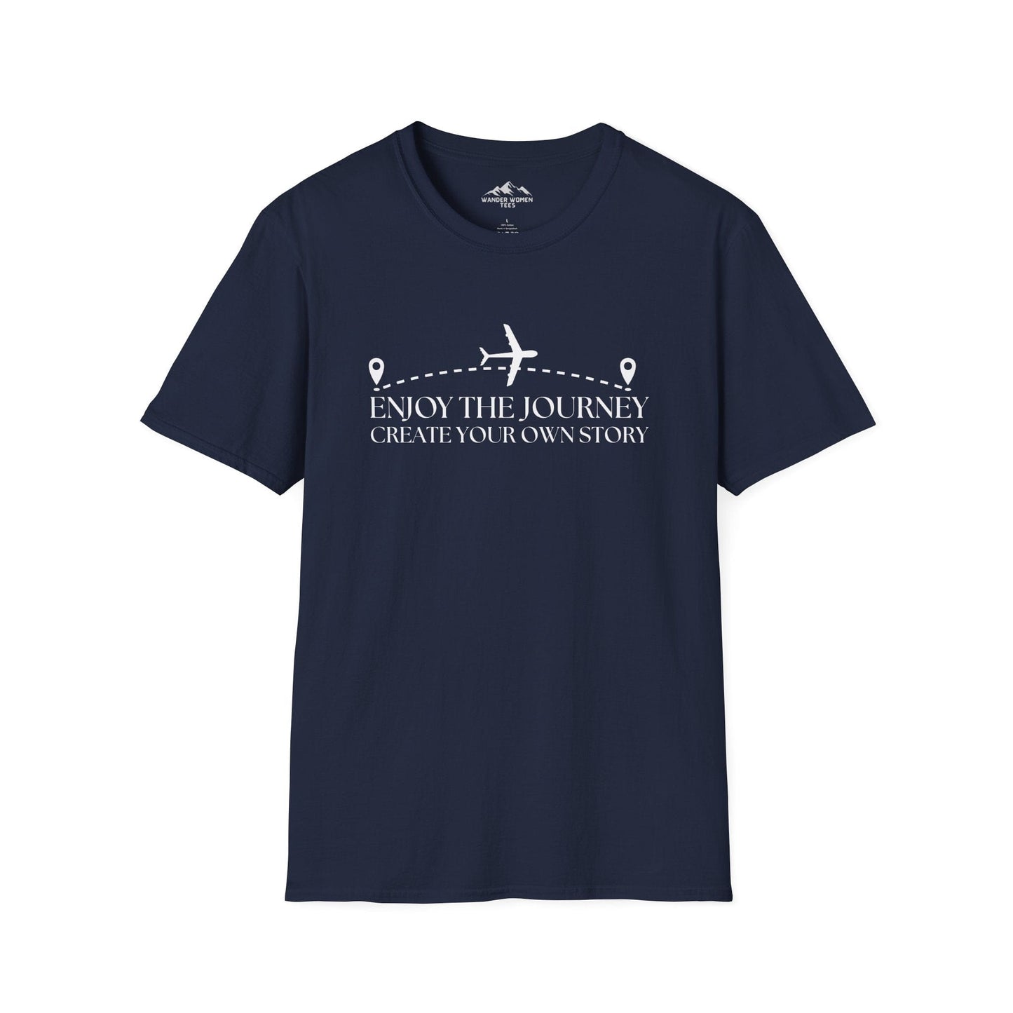 Enjoy the Journey T-Shirt