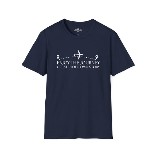 Enjoy the Journey T-Shirt