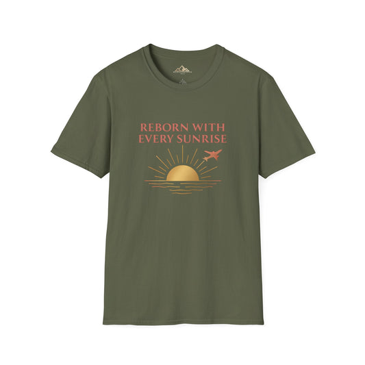 Sunrise Reborn T-Shirt