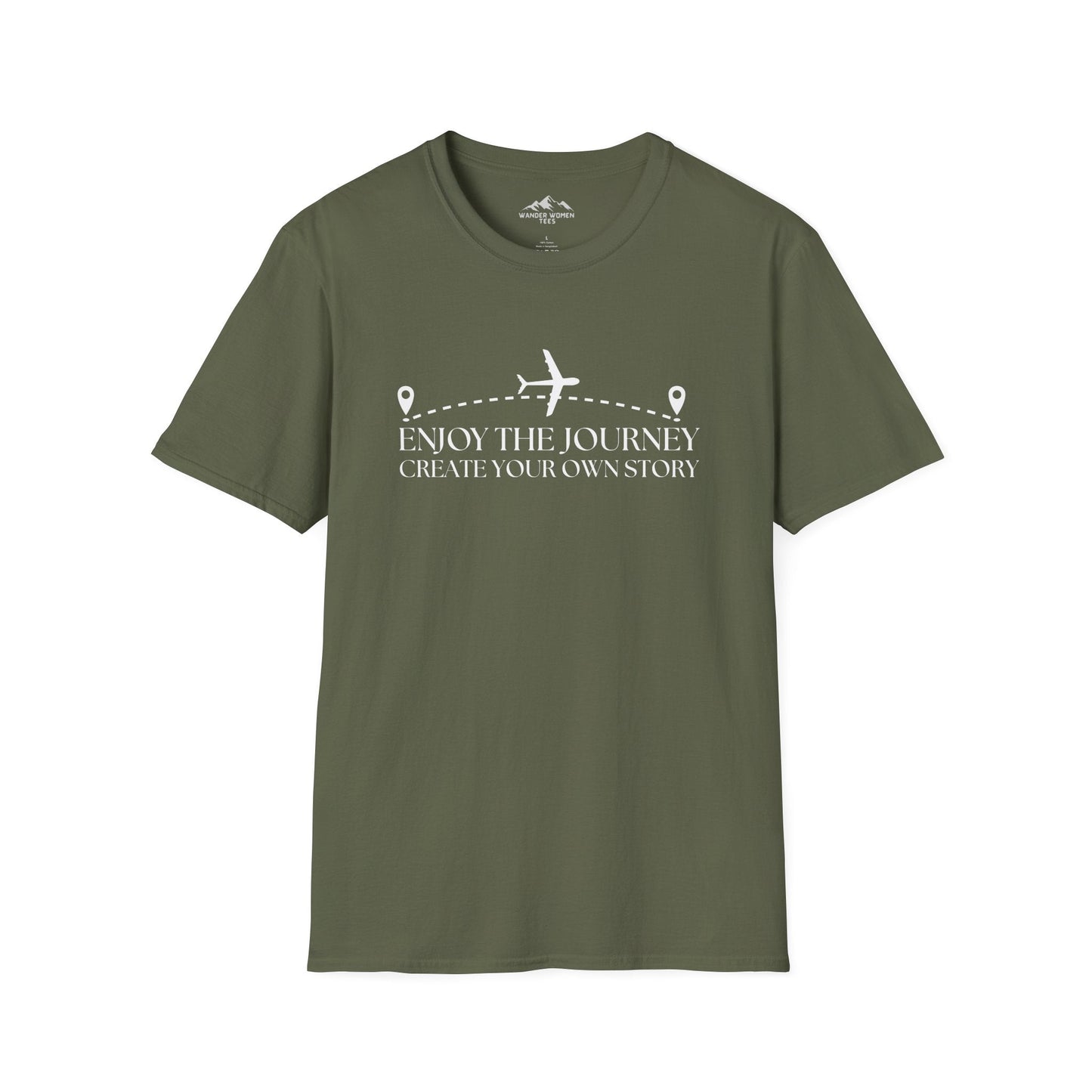 Enjoy the Journey T-Shirt