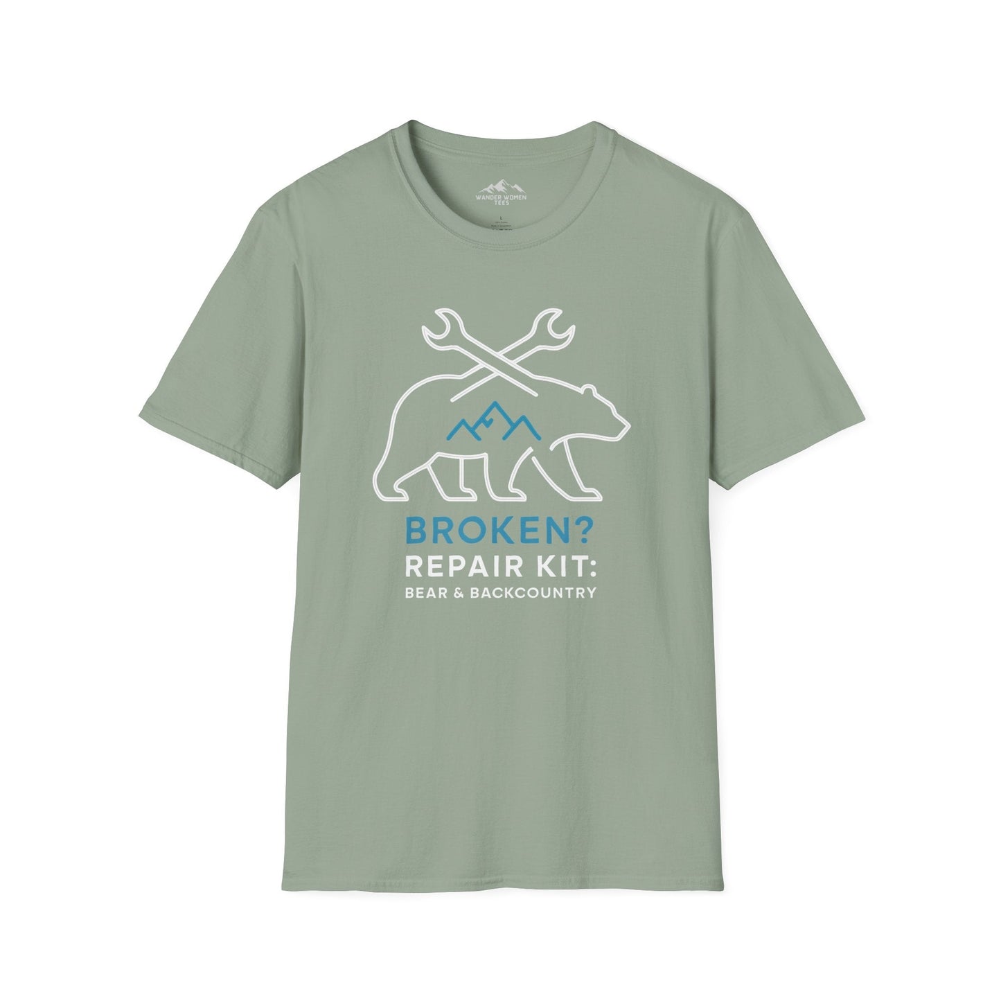 Repair Kit T-Shirt