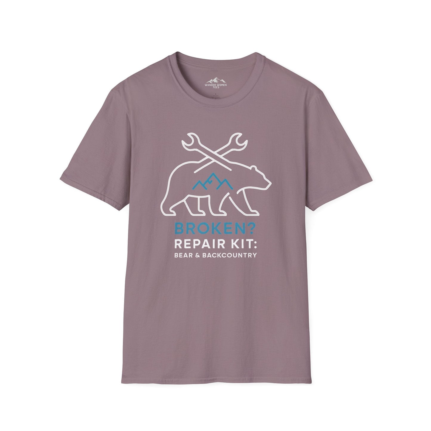 Repair Kit T-Shirt