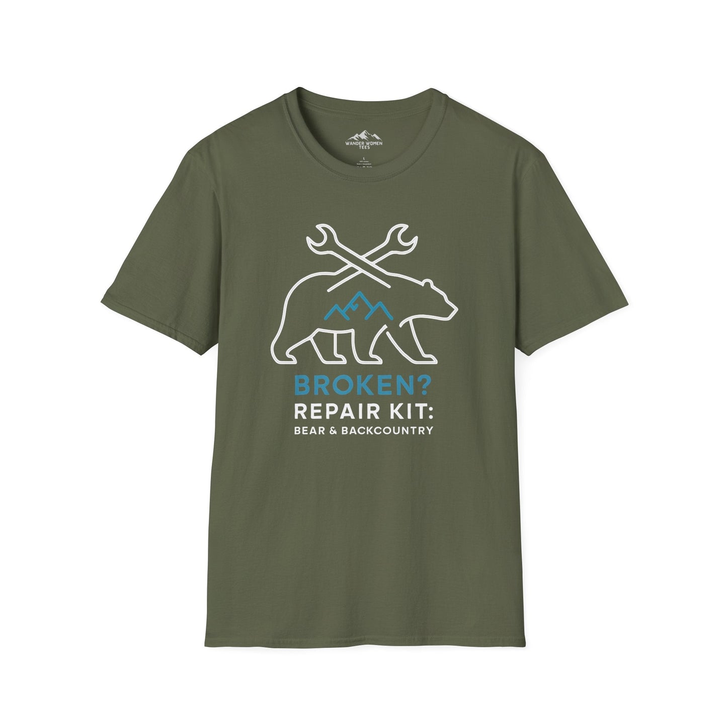 Repair Kit T-Shirt
