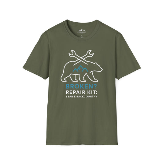 Repair Kit T-Shirt