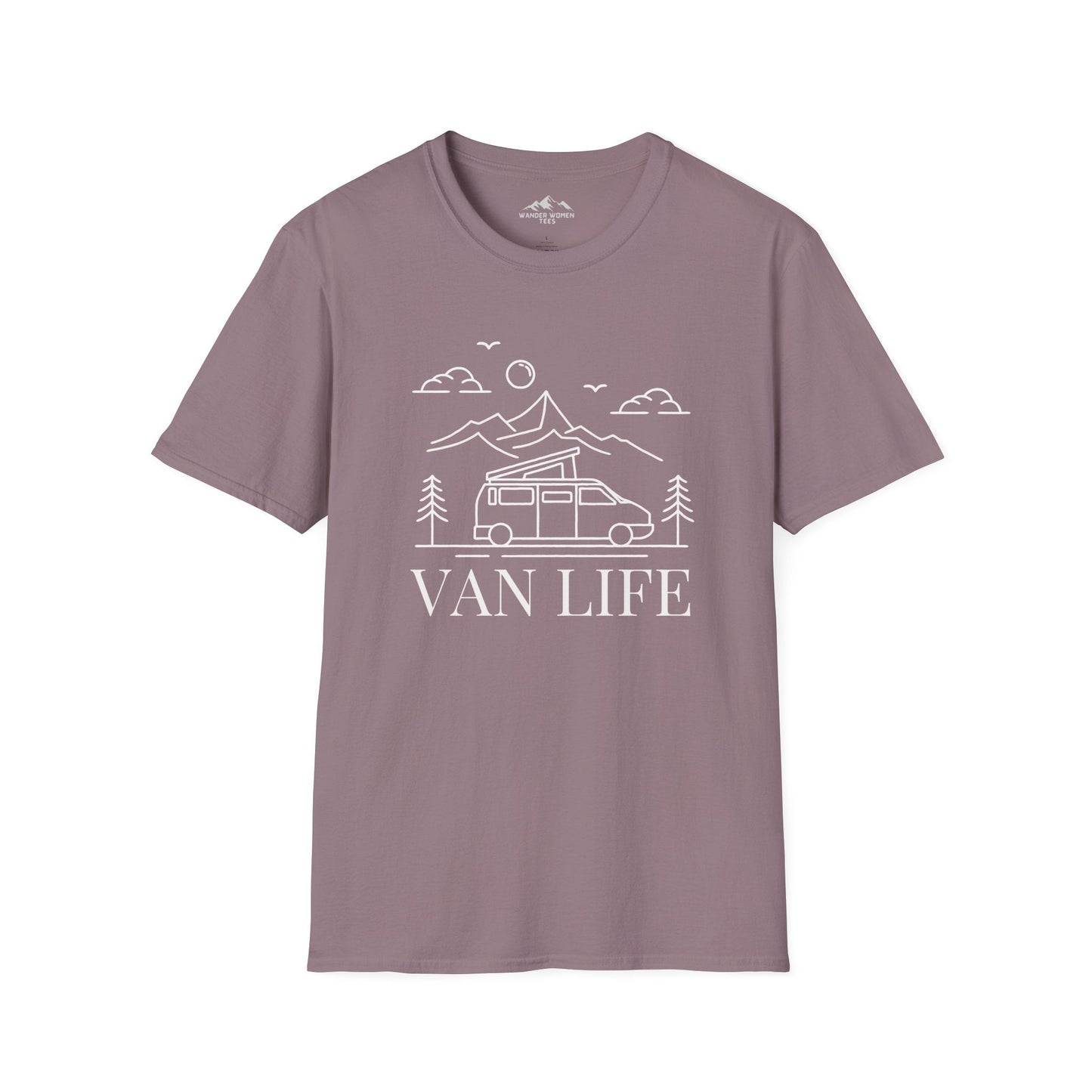 Van Life T-Shirt