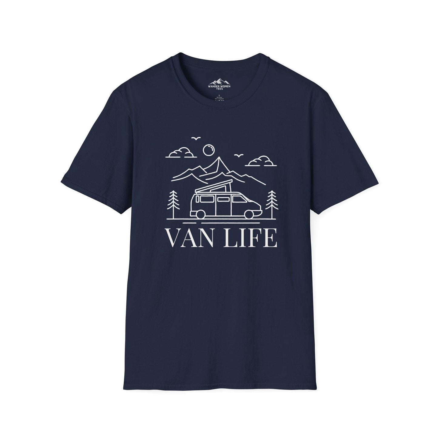 Van Life T-Shirt