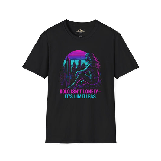 Inspirational Quote T-Shirt