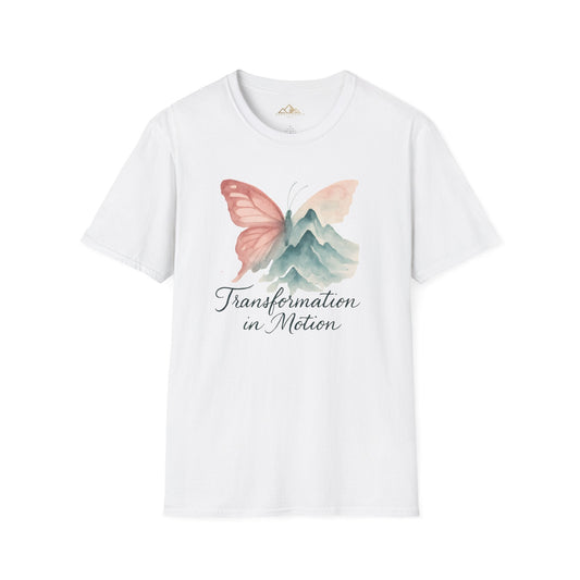 Transformation T-Shirt