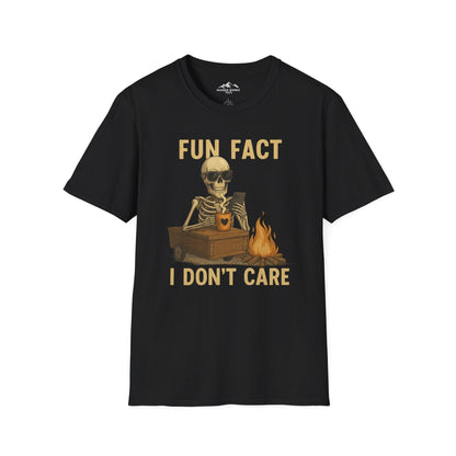 Fun Fact T-Shirt
