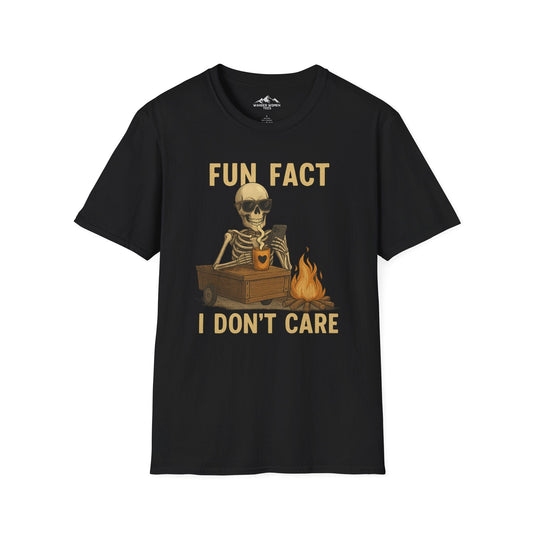 Fun Fact T-Shirt
