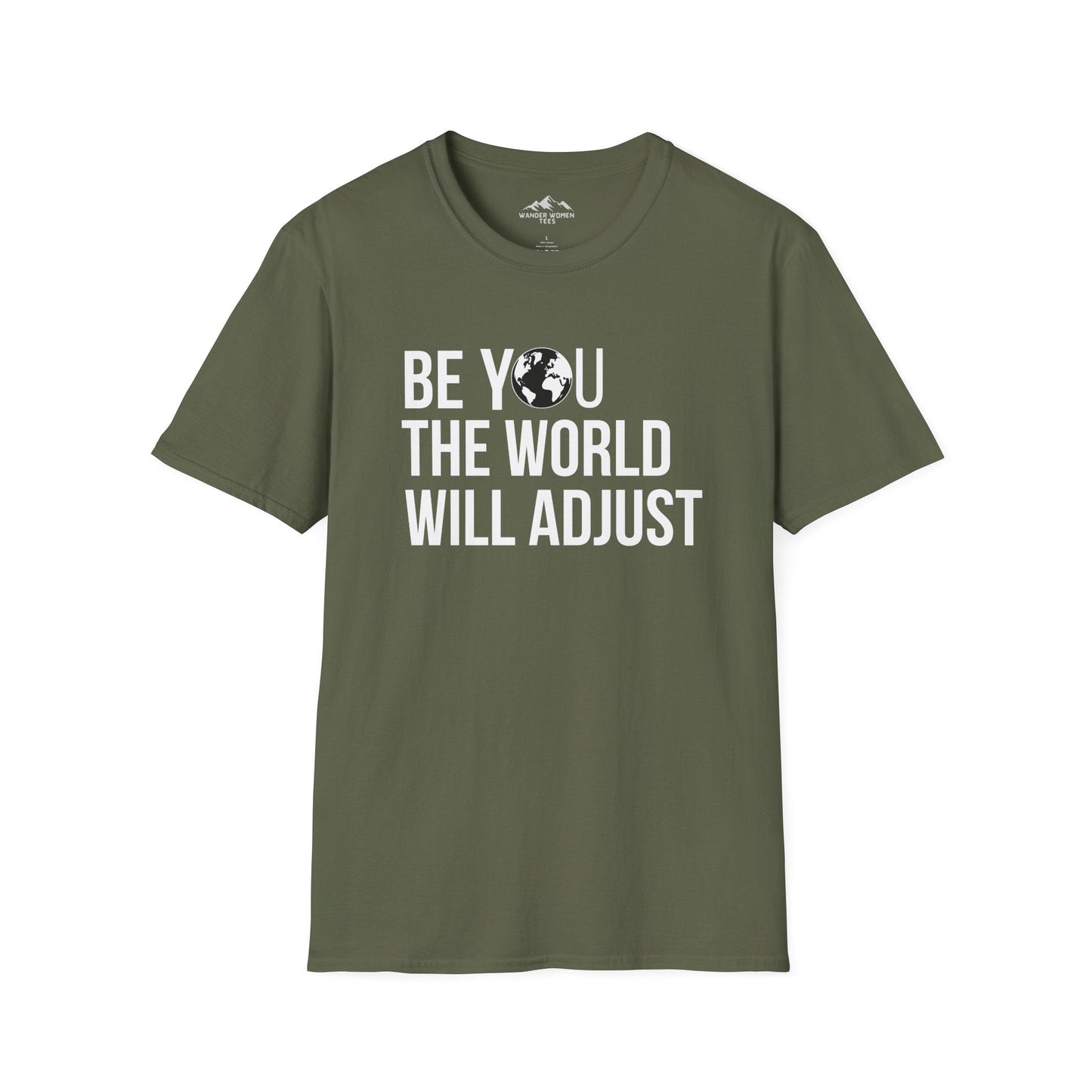 Be You T-Shirt