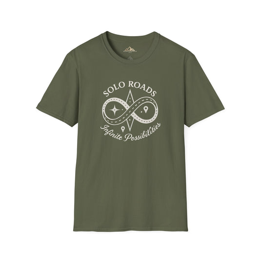 Solo Possibilities T-Shirt