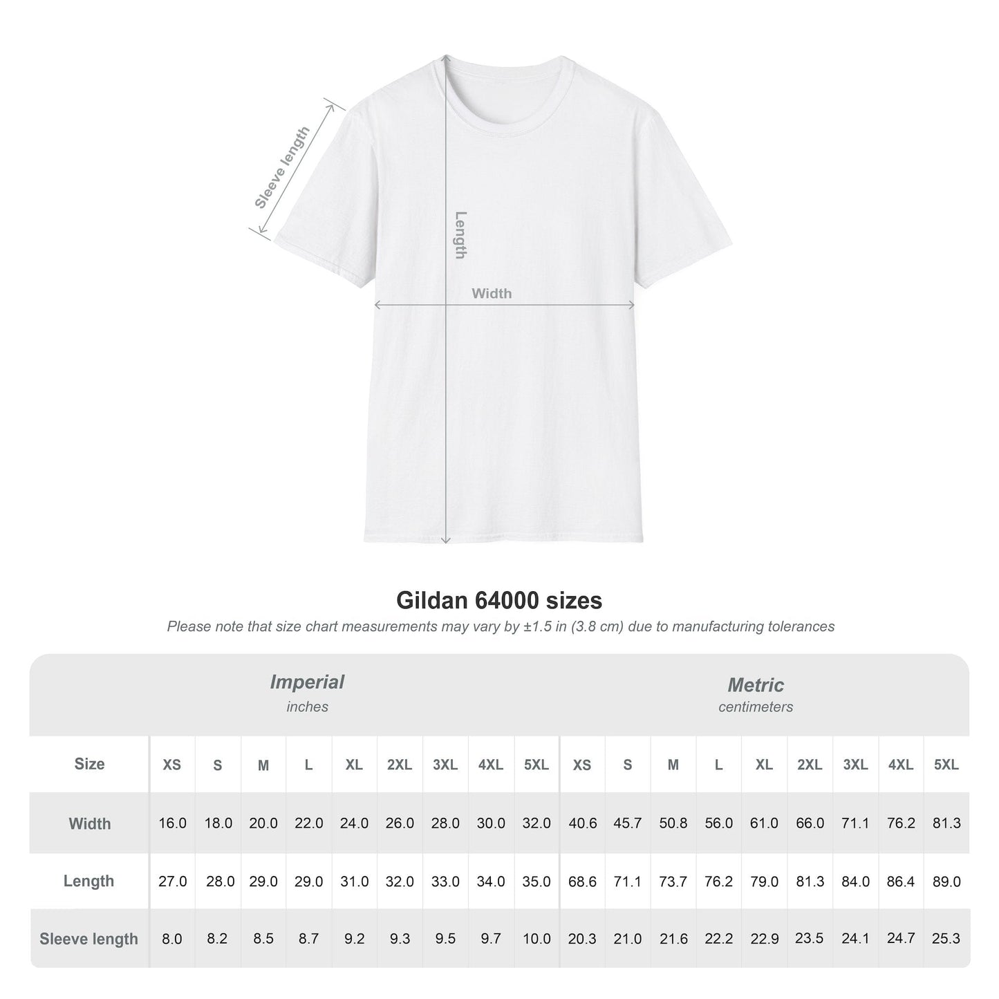 Engineered Camper Van T-Shirt