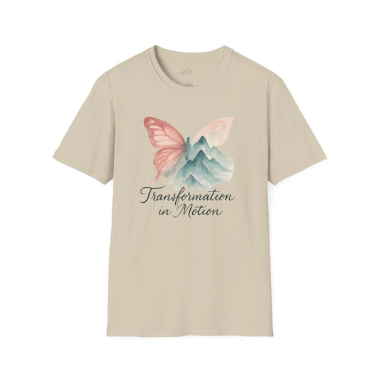 Transformation T-Shirt