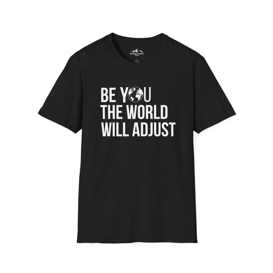 Be You T-Shirt