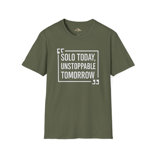 Unstoppable T-Shirt