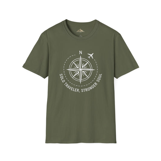 Strong Soul T-Shirt