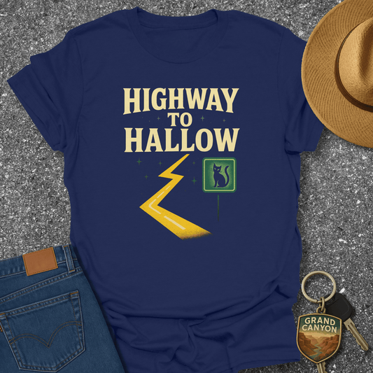 Hallow Highway T-Shirt