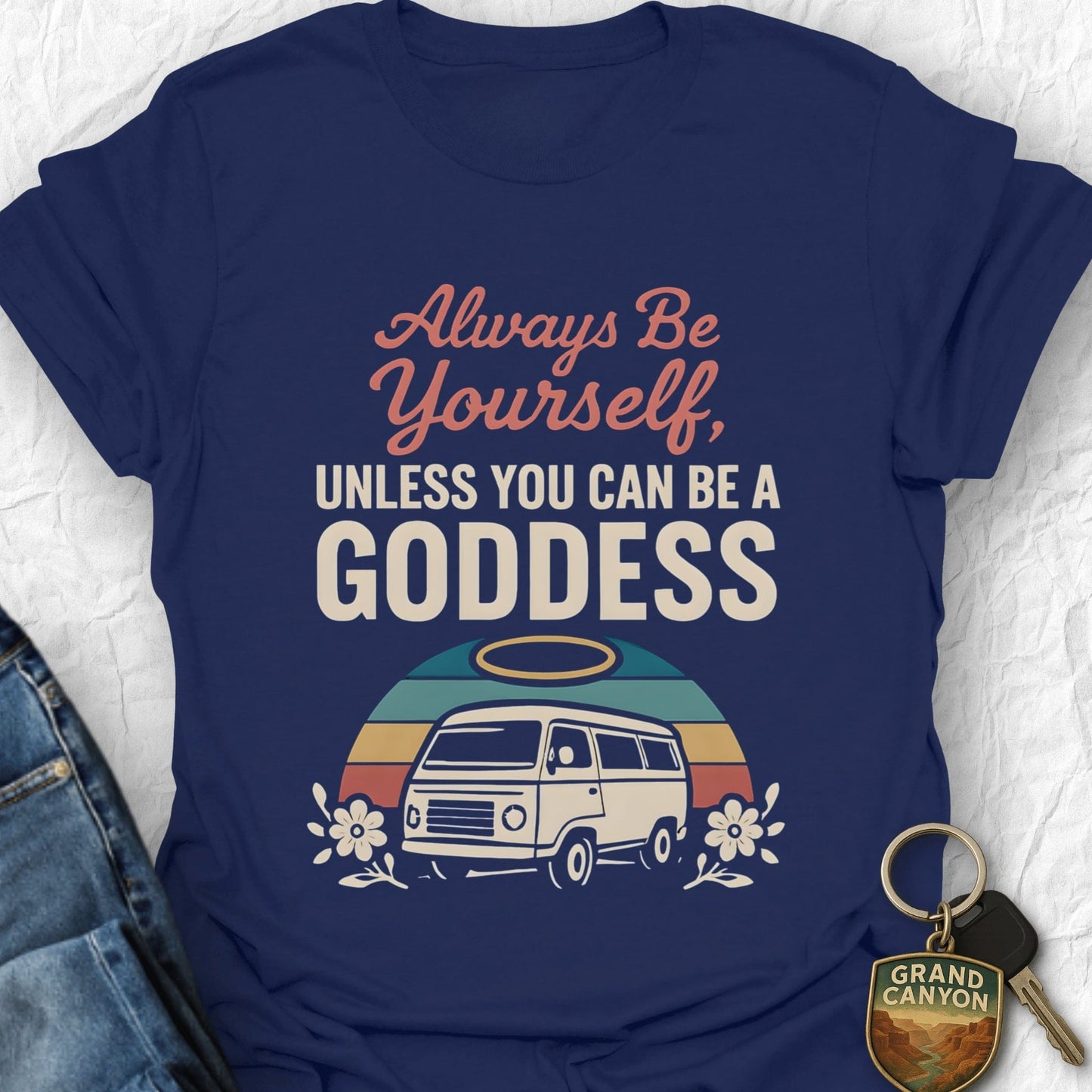 Goddess T-Shirt