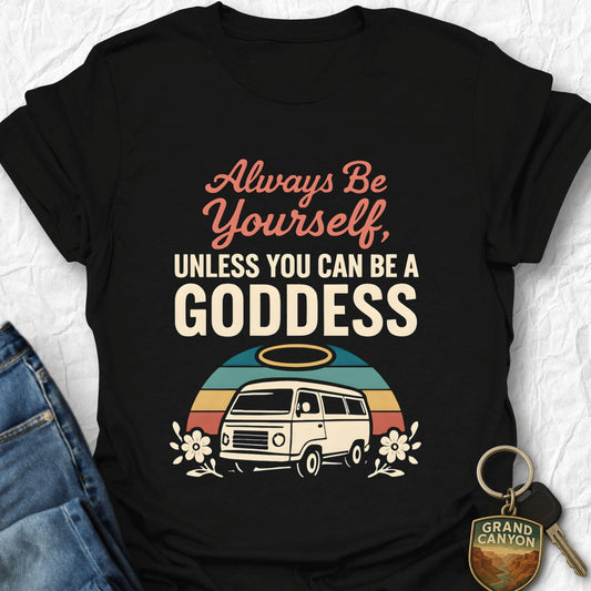 Goddess T-Shirt