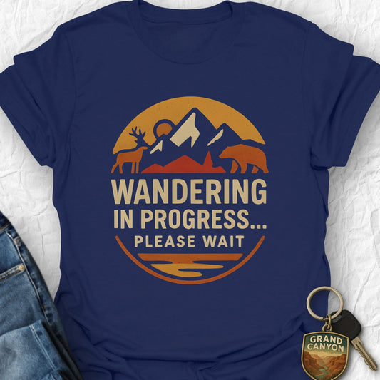 Dirt Road Diva T-Shirt