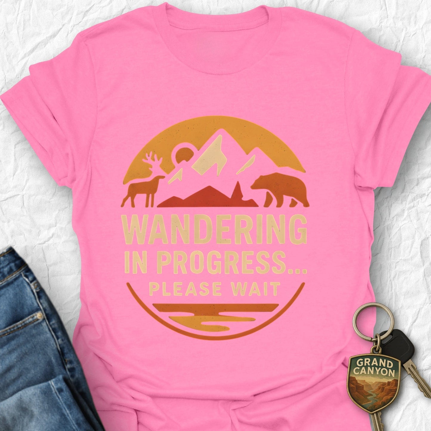 Dirt Road Diva T-Shirt