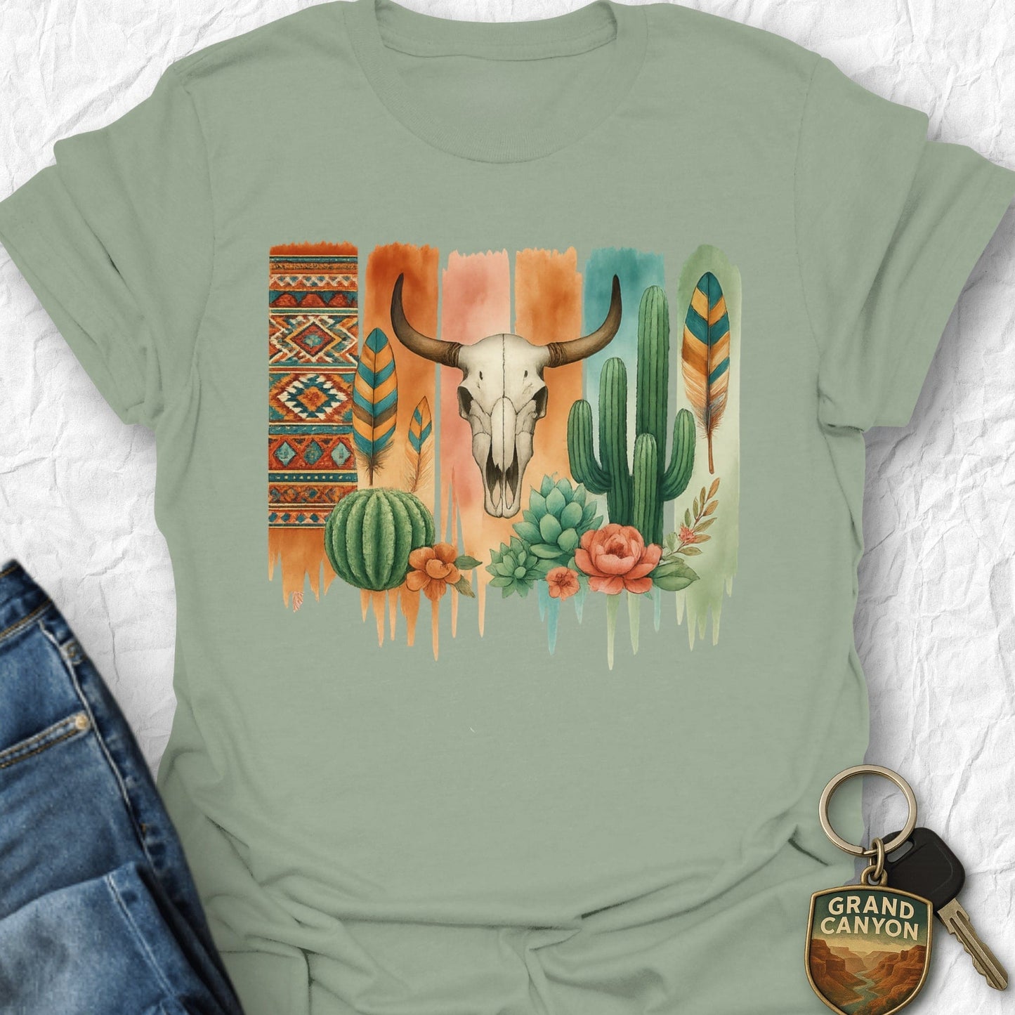 Desert Spirit T-Shirt