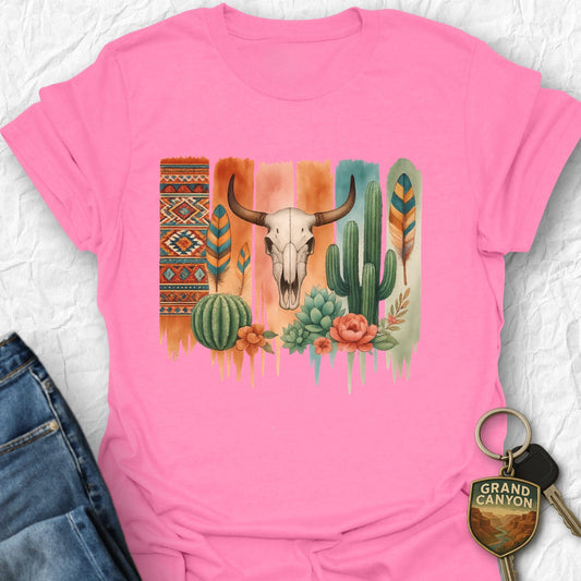 Desert Spirit T-Shirt