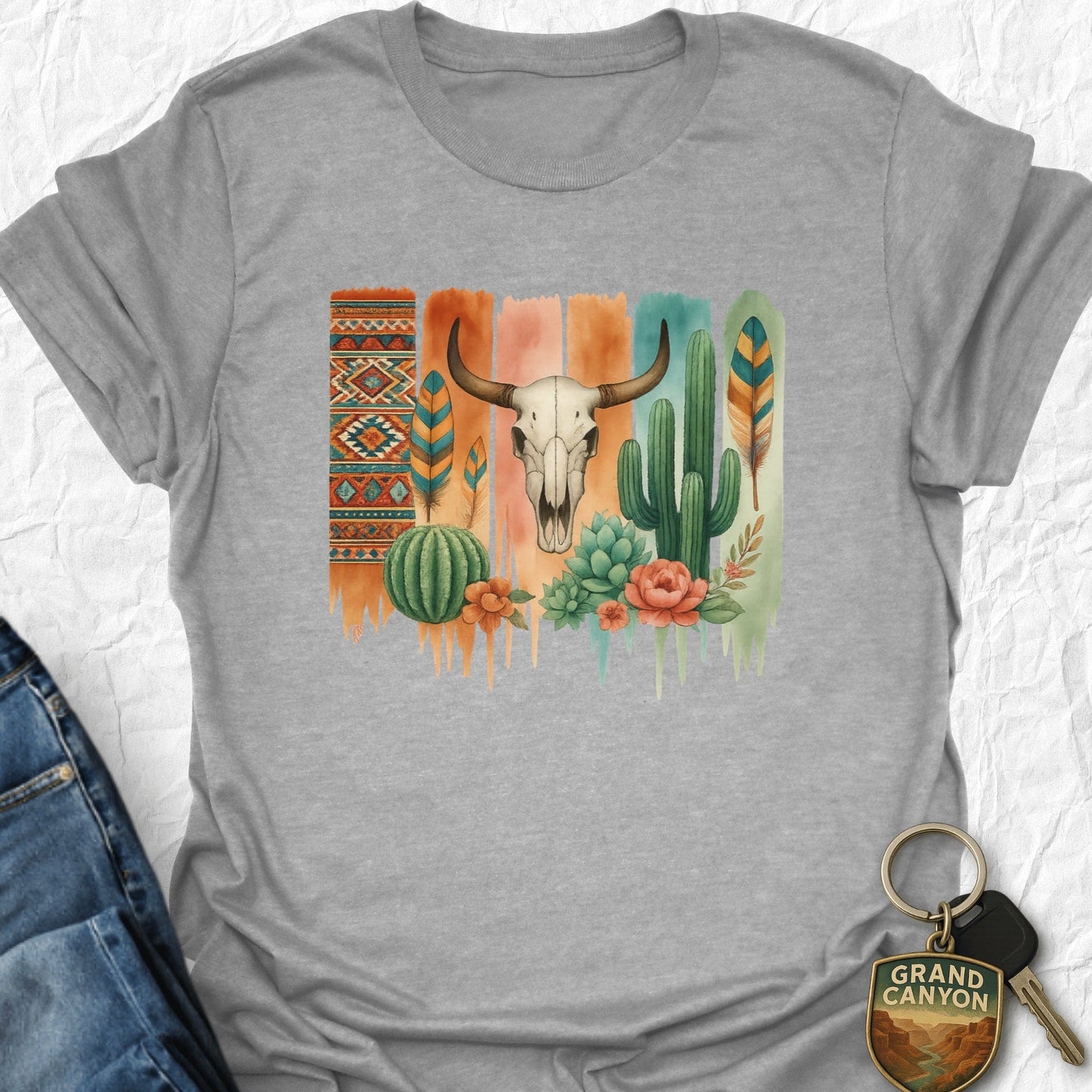 Desert Spirit T-Shirt