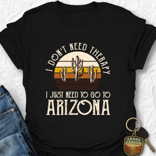 Arizona Therapy T-Shirt