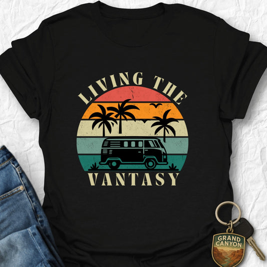 Vantasy Life T-Shirt
