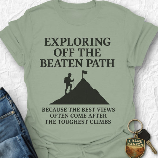 Hiking T-Shirt