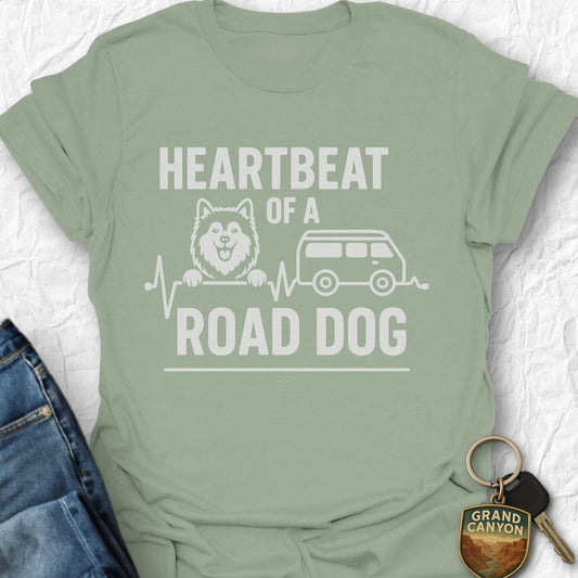 Road Dog T-Shirt
