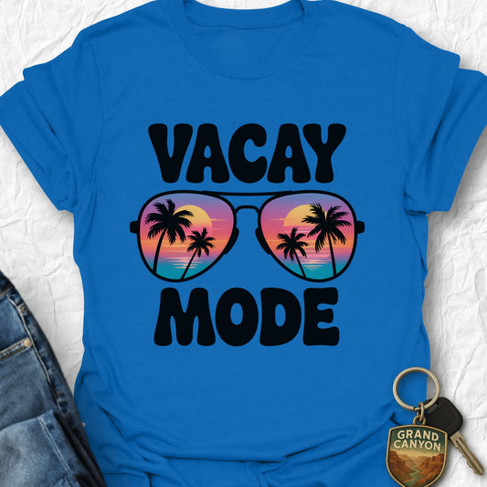 Vacay Mode T-Shirt