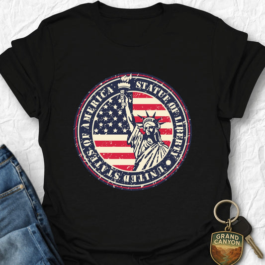 USA T-Shirt