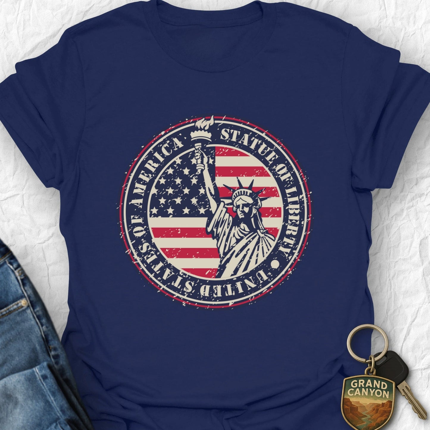 USA T-Shirt