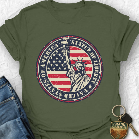 USA T-Shirt