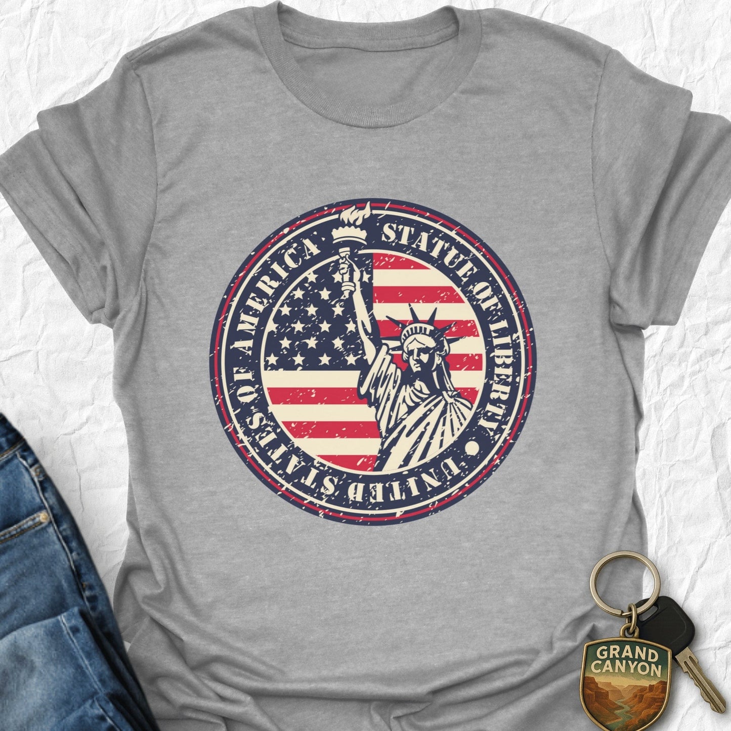 USA T-Shirt
