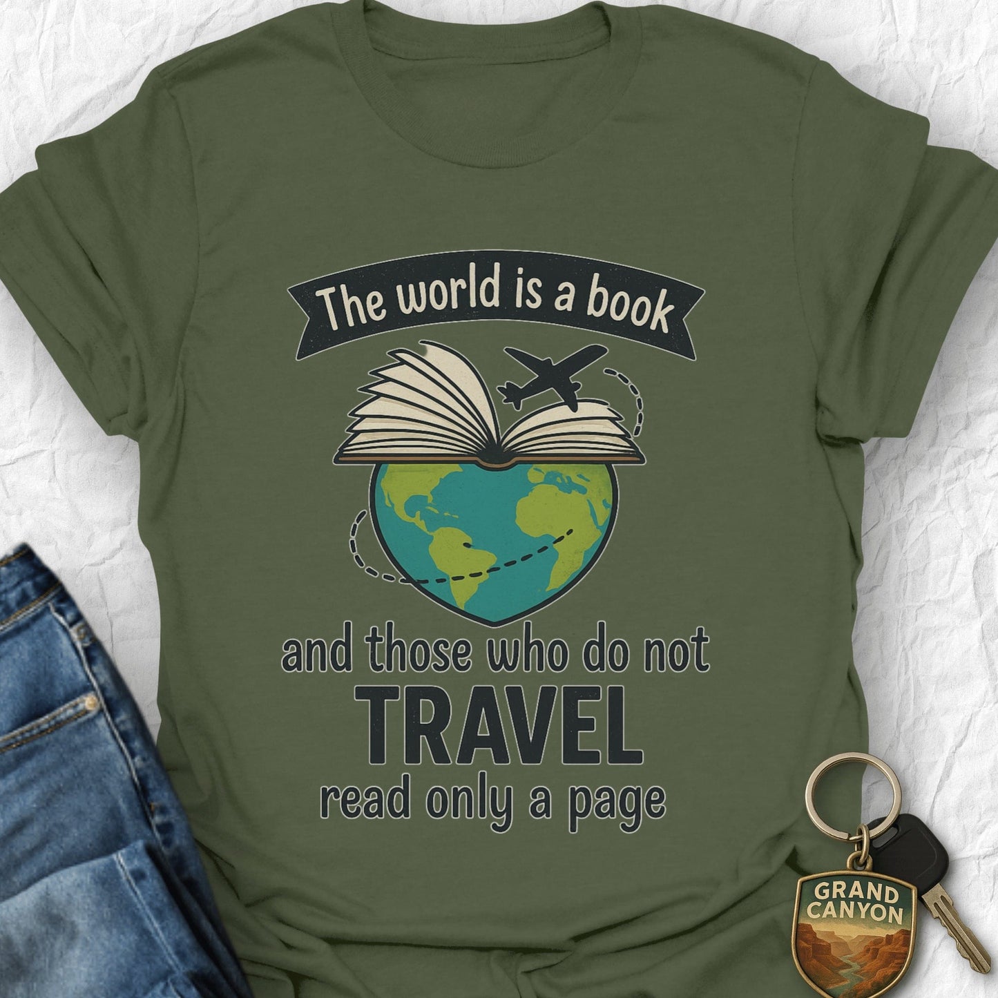 Navigator T-Shirt