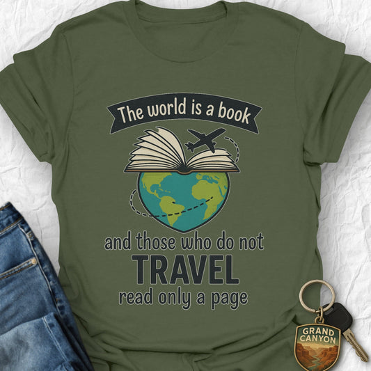 Navigator T-Shirt
