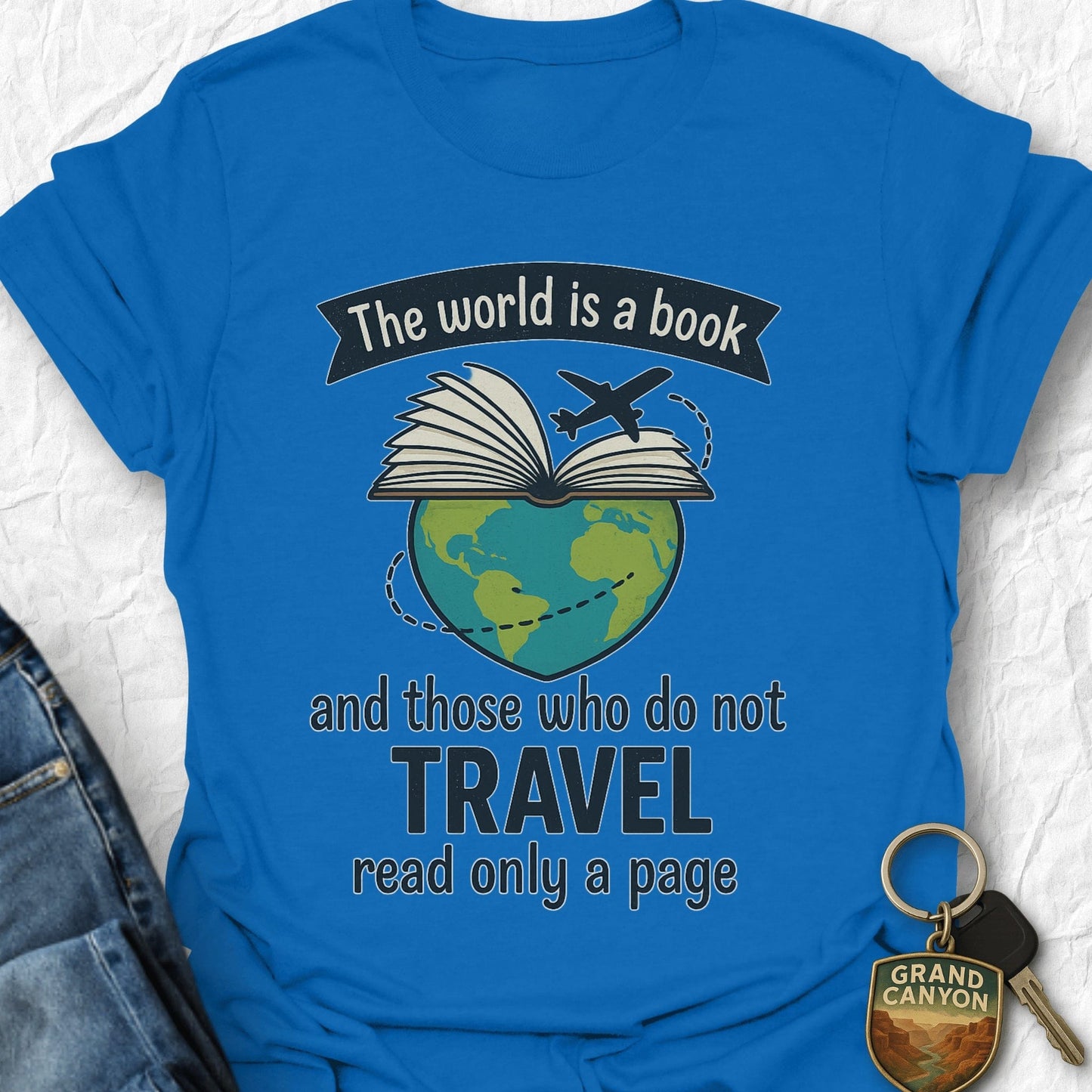 Navigator T-Shirt